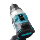 Аккумуляторная дрель-шуруповерт Makita LXT DDF486RT — Фото 7