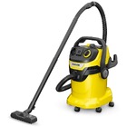 Пылесос Karcher WD 5 P V-25/5/22 — Фото 2