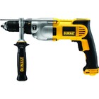 Сетевая дрель DeWalt DWD 530KS ударная — Фото 1