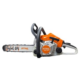 Бензопила Stihl MS 172 C-BE 14" — Фото 1