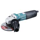 Машина шлифовальная угловая Makita GA6040C