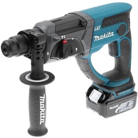 Аккумуляторный перфоратор Makita DHR202Z (без акк, без з/у) — Фото 1