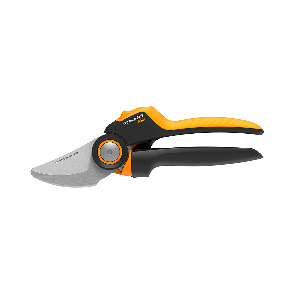 Секатор Fiskars Xseries PowerGear L P961 — Фото 1