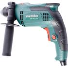 Сетевая дрель Metabo SBE 650 Impuls ударная (БЗП) 600672000 — Фото 3