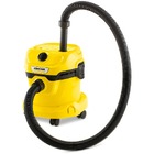 Пылесос Karcher WD 2 PLUS V-12/4/18 — Фото 3