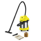 Пылесос Karcher WD 3 Premium — Фото 2