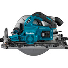 Пила дисковая аккумуляторная Makita HS011GZ (без акк, без з/у) — Фото 3