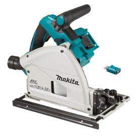 Пила дисковая аккумуляторная Makita DSP601ZU (без акк, без з/у) — Фото 1