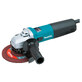 Машина шлифовальная угловая Makita 9566C