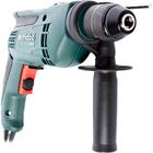 Сетевая дрель Metabo SBE 650 ударная (БЗП) 600671850 — Фото 2