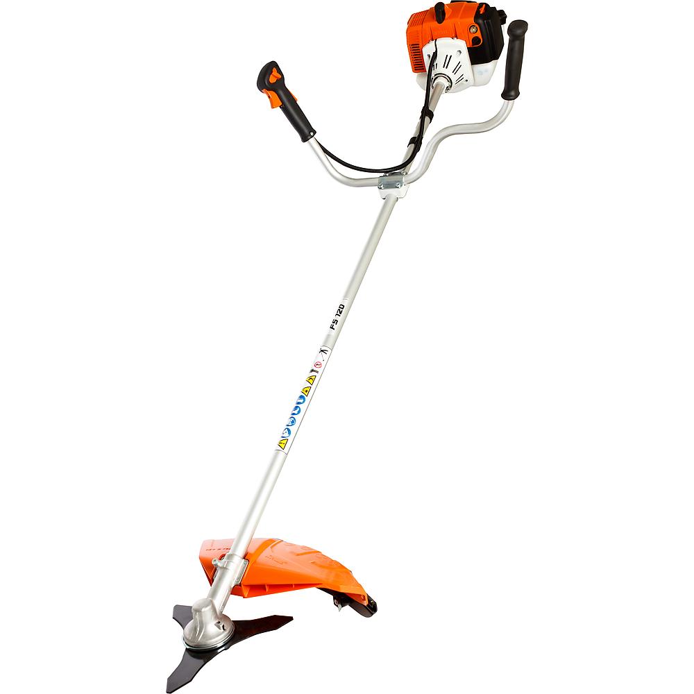 Бензокоса Stihl Fs 250 Купить